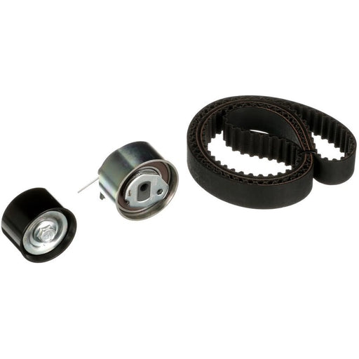 Gates Timing Belt Kit with Rollers fits Chrysler Pt Cruiser 2000-2010 2.4