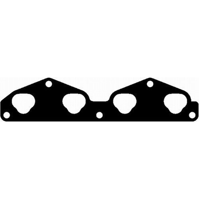 BGA Intake Manifold Gasket 0mm Thick fits Hyundai Amica / Atoz 1998-2010 1.0 1.1