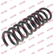 KYB Rear Suspension Coil Spring fits Mercedes-Benz C-Class 2000-2007