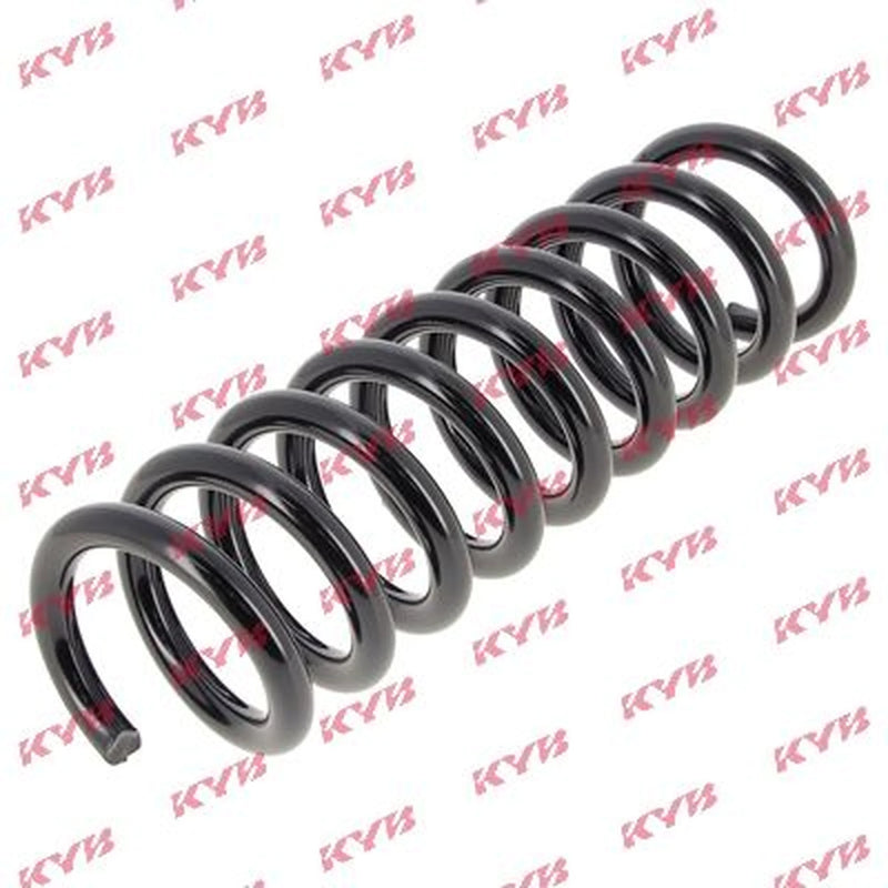 KYB Rear Suspension Coil Spring fits Mercedes-Benz C-Class 2000-2007