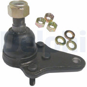 Delphi Ball Joint Front fits Toyota Corona 1975-1979 2.0