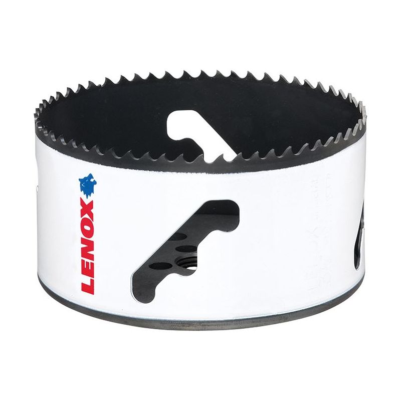 Lenox Bi-Metal Holesaw 98mm LENOX - Dynamic Drive