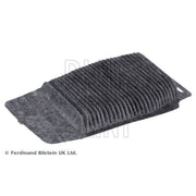 Blue Print Battery Casing Air Filter fits Lexus Ux 2018 on