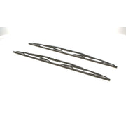 Bosch Eco Front Wiper Blade Set 650mm + 650mm — 808 fits Land Rover Range Rover