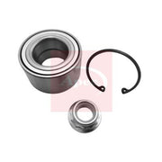 Apec Wheel Bearing Kit fits Audi A3 1996-2003 1.6 1.8 1.9