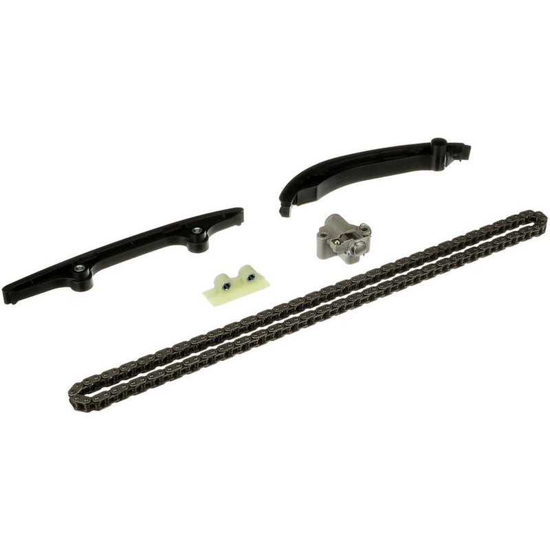 Gates Timing Chain Kit Set Links fits Citroën Relay III 2006-2020 2.2
