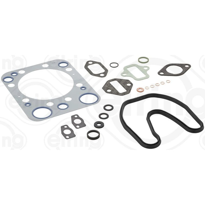 Elring Cylinder Head Gasket Kit fits Scania 2 - Series 1980-1988