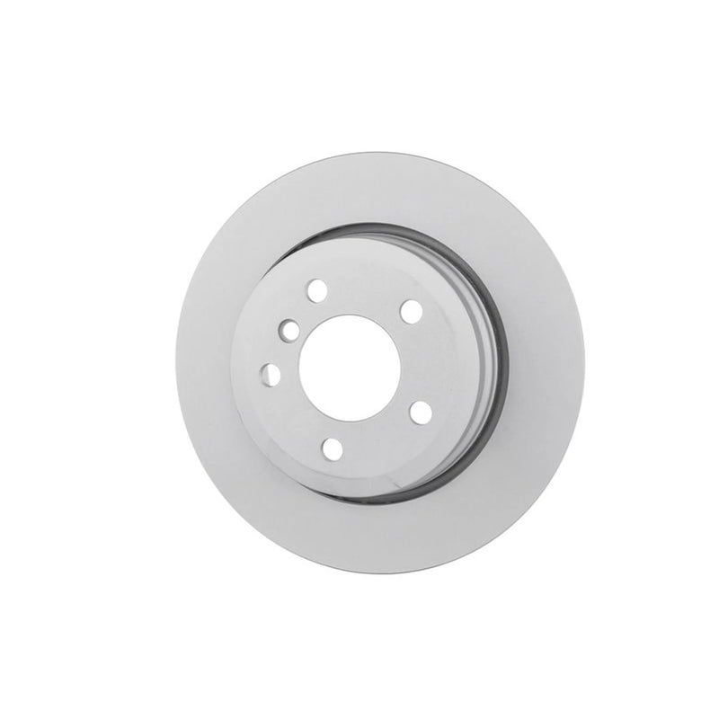 Bosch 2 x Vented Brake Discs fits BMW X3 2003-2011 2.0 2.5 3.0