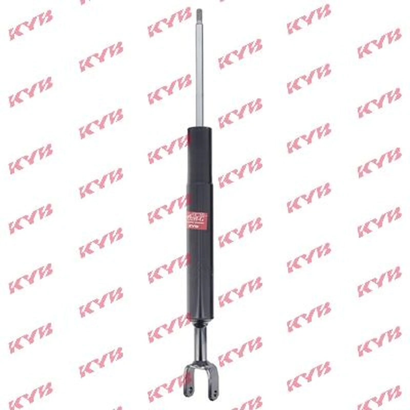 KYB 2 x Shock Absorbers fits Audi A6 C6 2004-2011 2.0 2.4 2.7 2.8 3.0 3.2