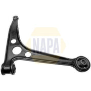 NAPA Control/Trailing Arm Front Left fits Ford Galaxy 1995-2006 1.9 2.0 2.3 2.8