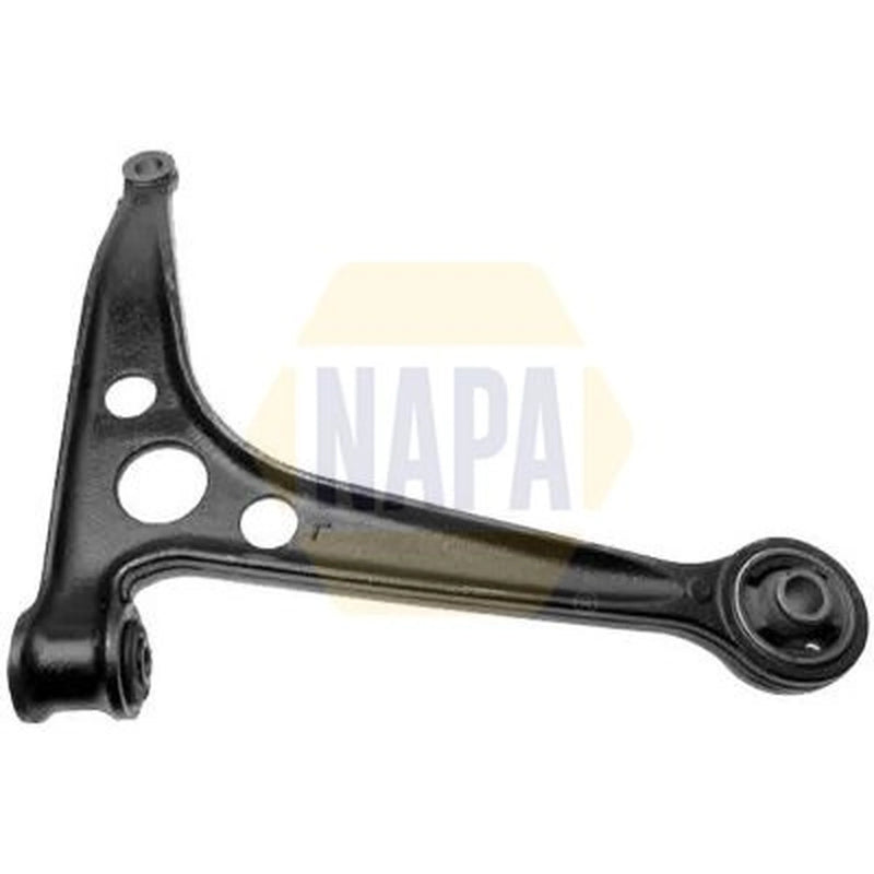 NAPA Control/Trailing Arm Front Left fits Ford Galaxy 1995-2006 1.9 2.0 2.3 2.8