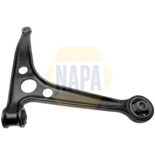 NAPA Control/Trailing Arm Front Left fits Ford Galaxy 1995-2006 1.9 2.0 2.3 2.8
