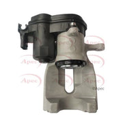 Apec Brake Caliper Assembly Rear Left LCA1571N