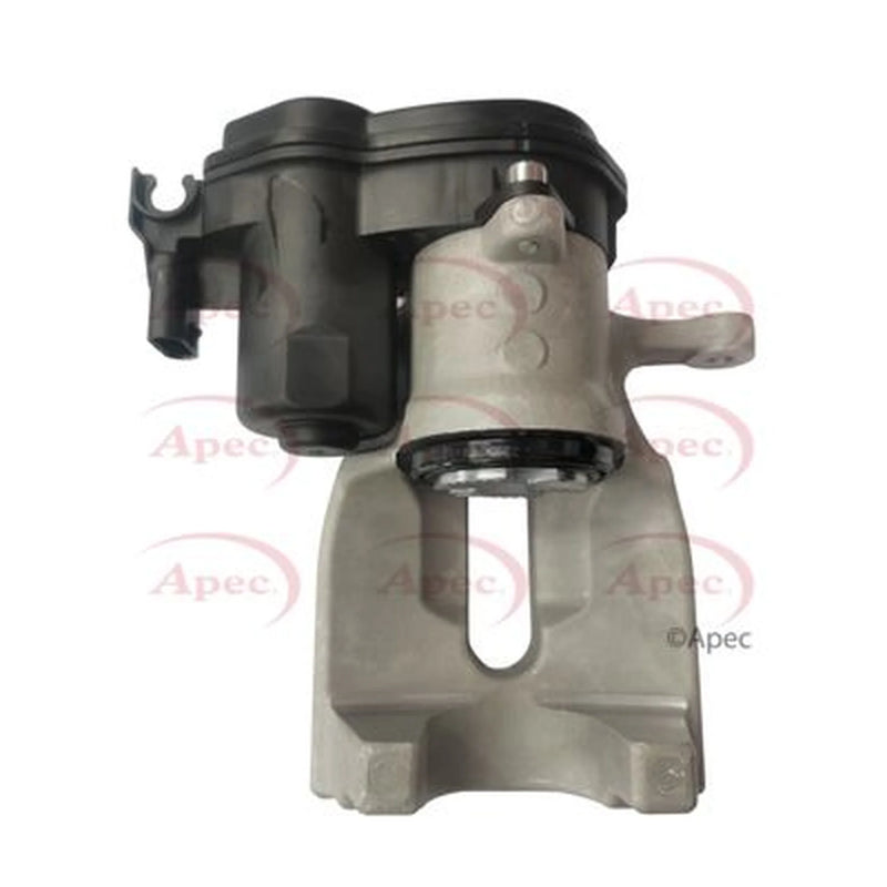 Apec Brake Caliper Assembly Rear Left LCA1571N