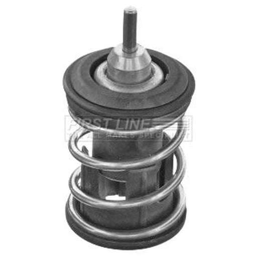 First Line Thermostat,Coolant inner fits Audi A1 2012-2018 1.0 1.4