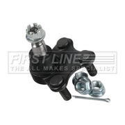 First Line Ball Joint Front Left fits Honda Cr-V V 2016-2017 1.5 2.0