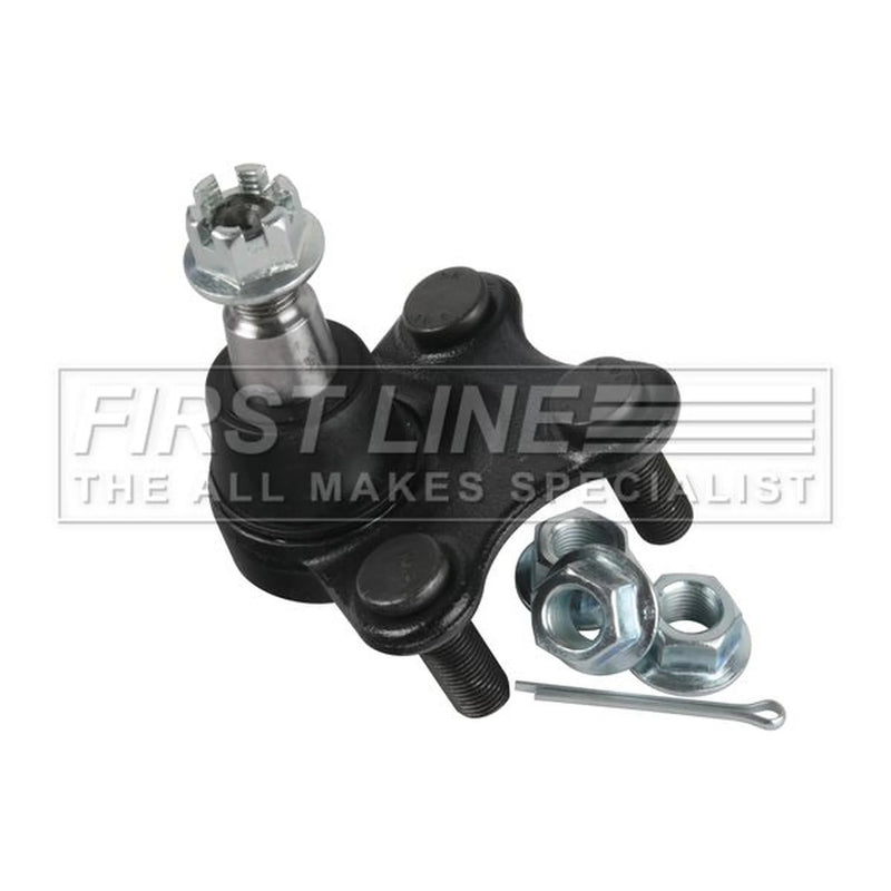 First Line Ball Joint Front Left fits Honda Cr-V V 2016-2017 1.5 2.0