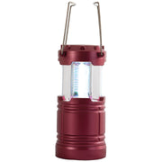 Collapsible LED lantern E0071 UK Camping And Leisure - Dynamic Drive