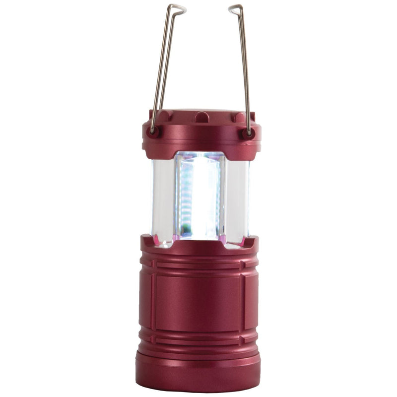 Collapsible LED lantern E0071 UK Camping And Leisure - Dynamic Drive