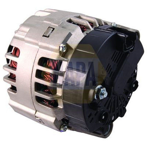 NAPA Car Alternator 12V fits Nissan Primera 2002-2007 1.9
