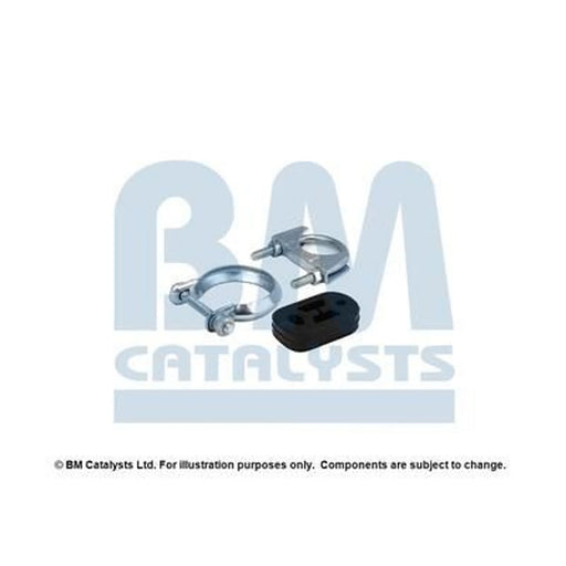 BM Catalysts Exhaust Pipe Mounting Kit FK50291C