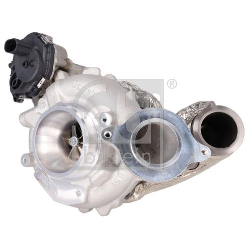 Febi Turbocharger Turbo Unit 188093