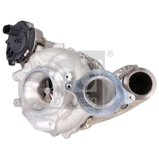 Febi Turbocharger Turbo Unit 188093