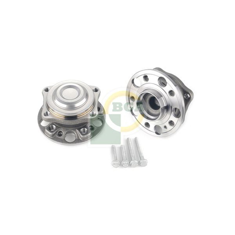 BGA Wheel Bearing Kit 148mm fits Mercedes-Benz S-Class 2013-2020