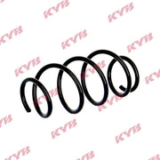 KYB 2 x Suspension Springs fits Kia Stonic 2017-2025 1.0 1.4