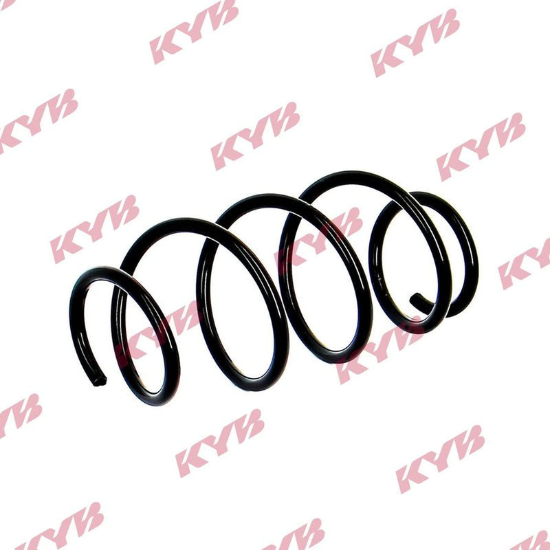 KYB Front Suspension Coil Spring fits Kia Stonic 2017-2025 1.0 1.4