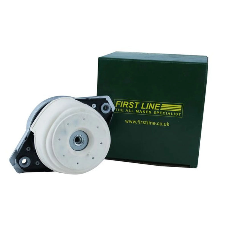 First Line Engine Mount Mounting fits Mercedes-Benz Gl-Class 2013-2015 166.856