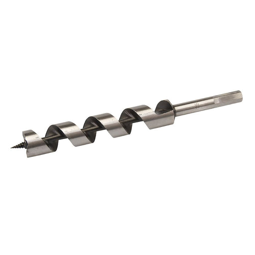 Silverline Auger Bit 25 x 235mm Silverline - Dynamic Drive