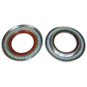 Elring Wheel Hub Shaft Seal 116mm OD ID Thick fits Man Hocl 1998-2014