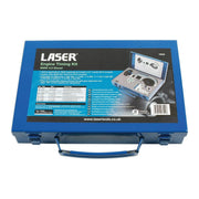Laser Engine Timing Kit - for BMW 3.0 Diesel 7502 Laser - Dynamic Drive