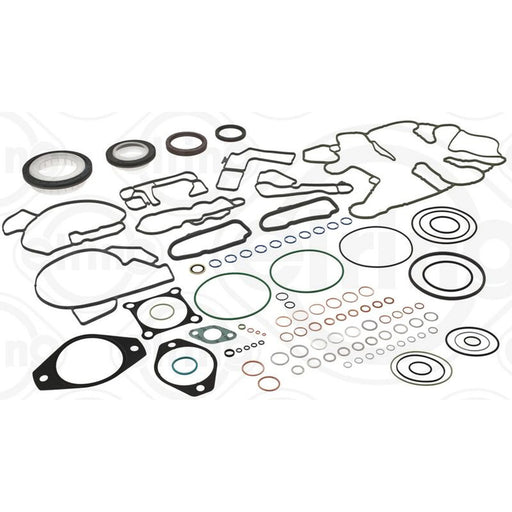 Elring Crankcase Gasket Kit ID 822.330