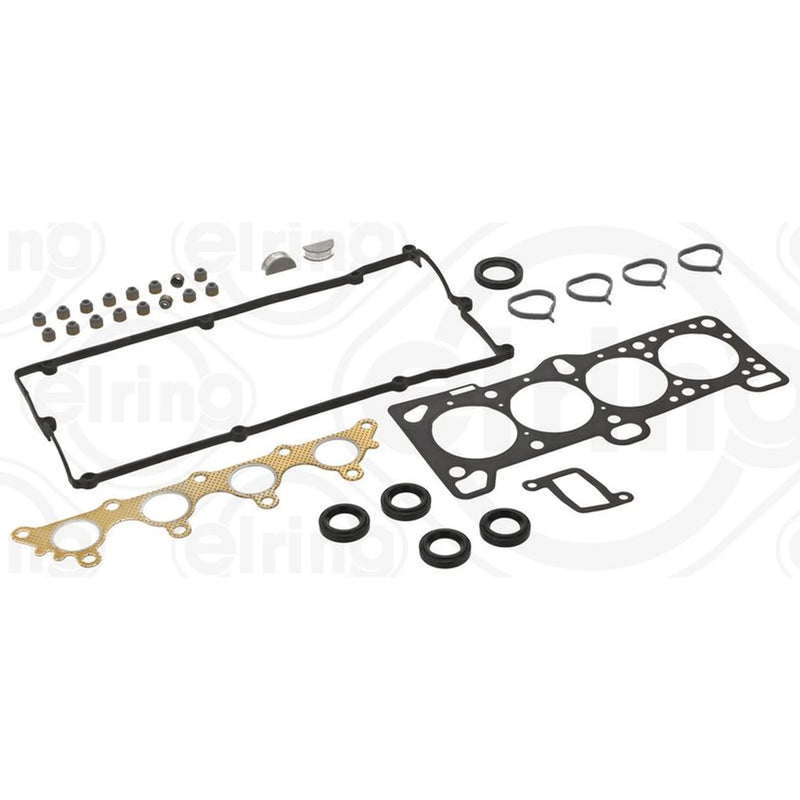 Elring Cylinder Head Gasket Kit fits Hyundai Accent II 2002-2005 1.6