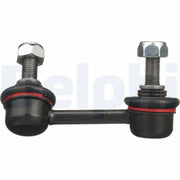 Delphi Stabiliser Bar Link Coupling Rod Left fits Honda Civic IX 2011-2016