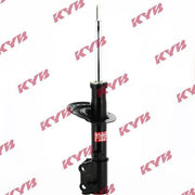 KYB Shock Absorber Damper Strut Front Left fits Hyundai Accent IV 2010-2018