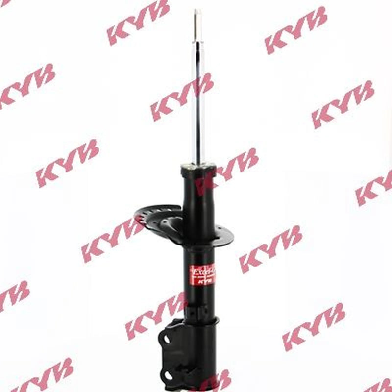KYB Shock Absorber Damper Strut Front Left fits Hyundai Accent IV 2010-2018