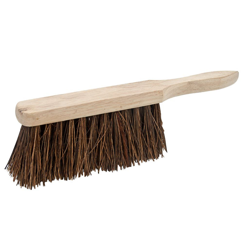 Silverline Hand Brush Stiff Bassine 300mm (12") Silverline - Dynamic Drive