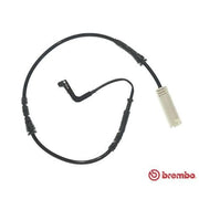 Brembo Brake Pad Wear Sensor Front fits BMW 1 2004-2013
