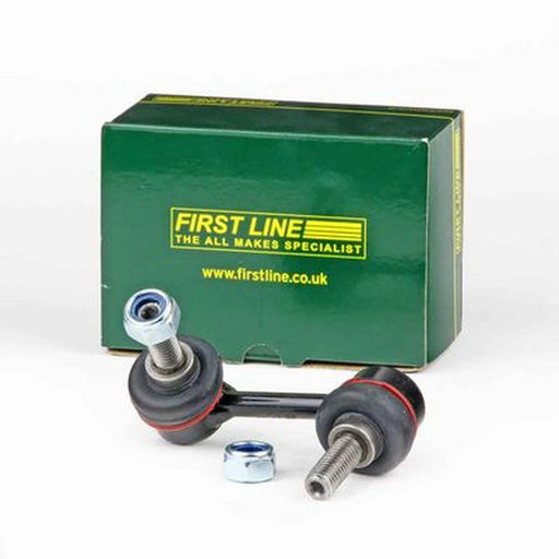 First Line Stabiliser Bar Link Coupling Rod fits Cadillac Srx 2003-2009 3.6 4.6