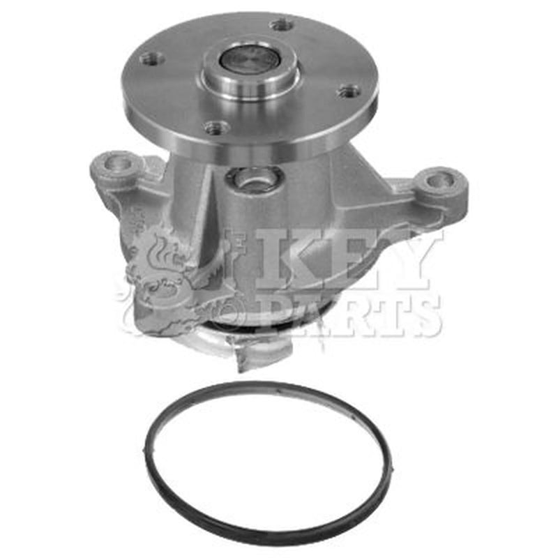 Key Parts Engine Cooling Water Pump fits Hyundai I10 I 2008-2018 1.2