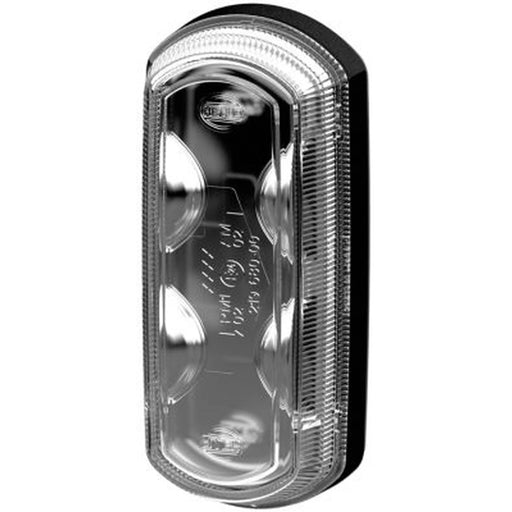 Hella Outline Marker Lamp Md12/24 2XS lateral installation 2XS 013 327-051