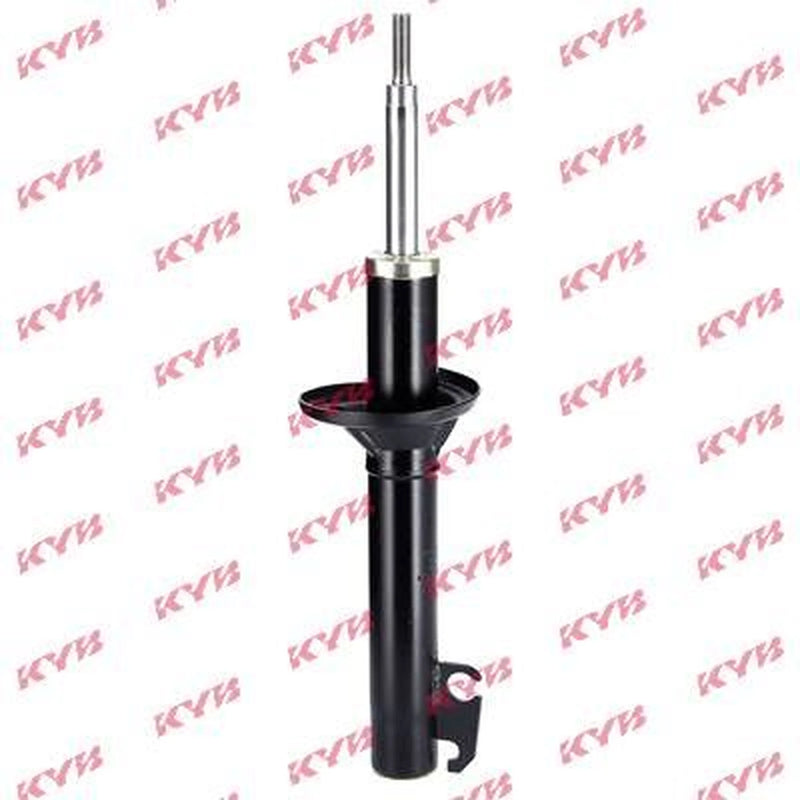 KYB Shock Absorber Damper Strut Front fits Ford Escort 1985-1990