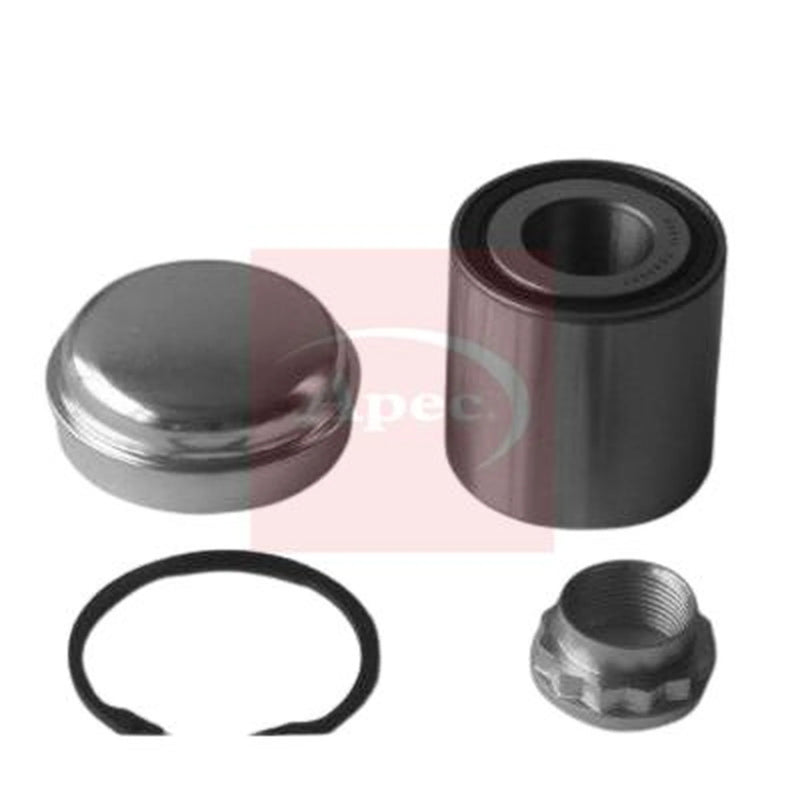 Apec Wheel Bearing Kit AWB1294