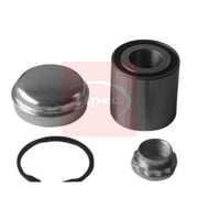 Apec Wheel Bearing Kit fits Mercedes-Benz A-Class 1997-2004
