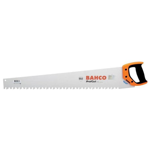 Bahco 255-17/34 ProfCut™ Concrete Saw 812mm (32in) 0.6 TPI Bahco - NN4 Online