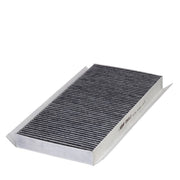 Hengst Cabin Air Filter (Pollen Filter) fits Ford Focus I 1998-2005