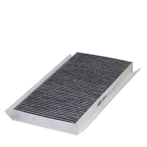 Hengst Cabin Air Filter (Pollen Filter) fits Ford Focus I 1998-2005